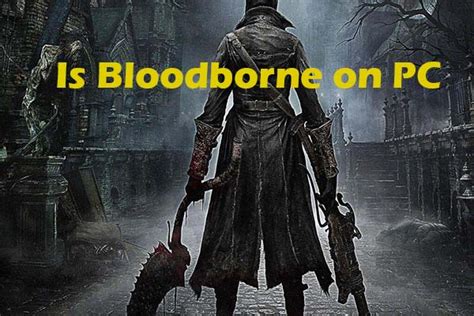 Table 1: Bloodborne ROM Emulator System Requirements