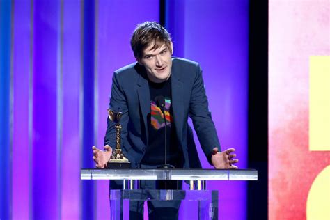 Table 1: Bo Burnham's Awards and Nominations