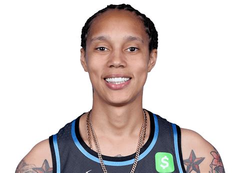 Table 1: Brittney Griner's WNBA Career Statistics