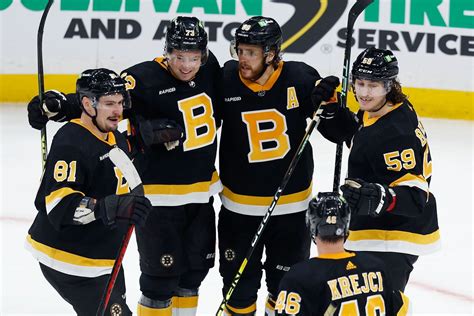 Table 1: Bruins' Recent Playoff Success