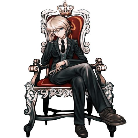 Table 1: Byakuya Togami's Wealth