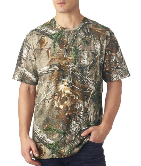 Table 1: Camouflage Pocket T-Shirt Sales