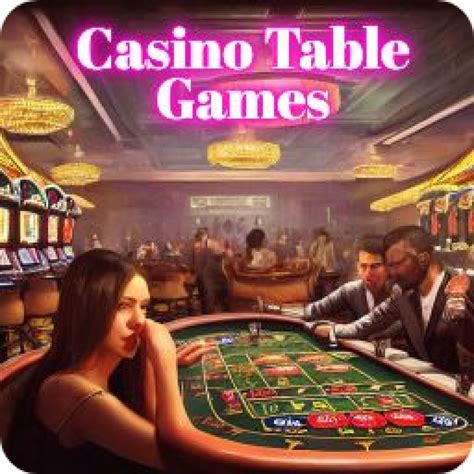 Table 1: Casino Game RTPs (Return to Player)