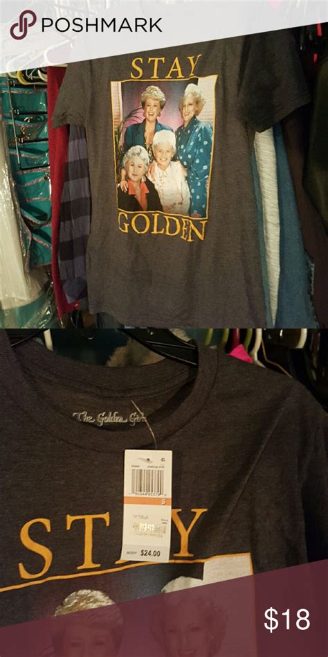 Table 1: Celebrities Who Have Worn the "Stay Golden" T-Shirt