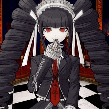 Table 1: Celestia Ludenberg's Vital Statistics