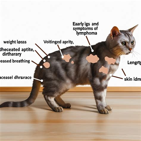 Table 1: Clinical Signs of Intestinal Lymphoma in Cats