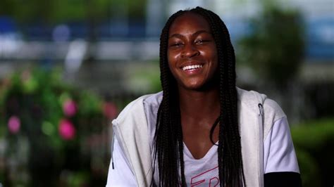 Table 1: Coco Gauff's Career Highlights