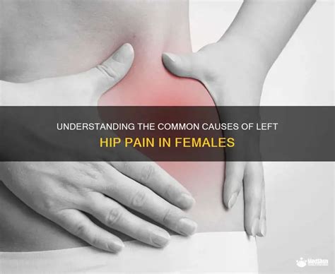 Table 1: Common Causes of Left Hip Pain