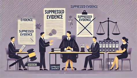 Table 1: Common Grounds for Excluding Evidence Under the Evidence Act