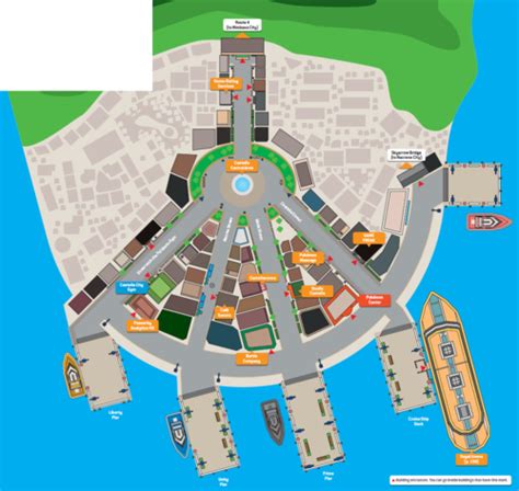 Table 1: Common Pokémon Encounters in Castelia City