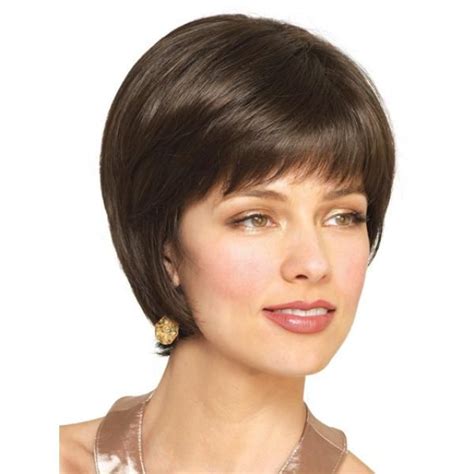 Table 1: Comparison of Different Types of Short Bob Cut Wigs