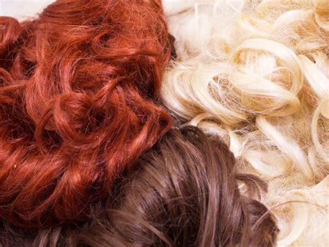 Table 1: Comparison of Monofilament and Lace Front Wigs