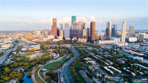 Table 1: Connie Faro's Economic Impact on Houston