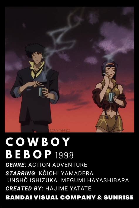 Table 1: Cowboy Bebop Animation Techniques