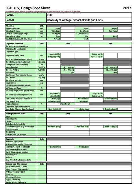 Table 1: Crescent Rose Technical Specifications