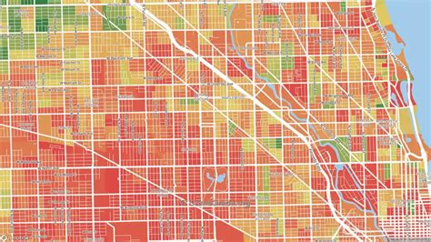 Table 1: Crime Rates in Logan Square (2022)