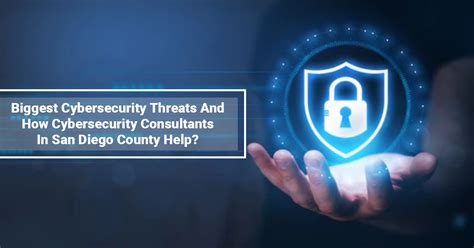 Table 1: Cybersecurity Threats in San Diego