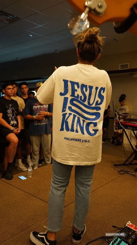 Table 1: Design Variations in the Jesus Is King Shirt Collection