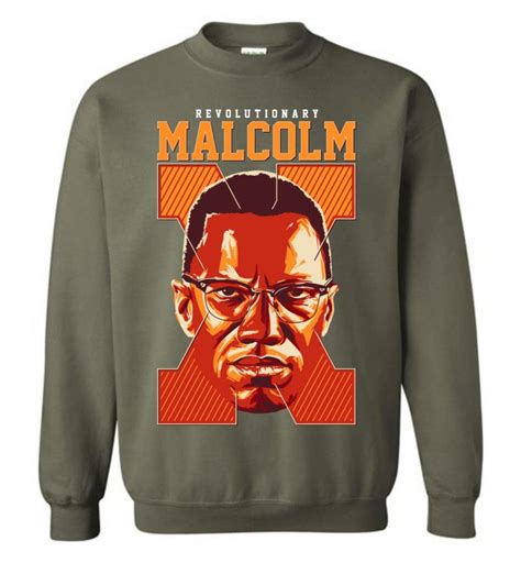 Table 1: Design Variations of the Malcolm X Sweatshirt