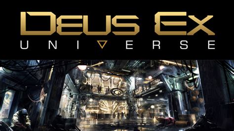 Table 1: Deus Ex Universe App Features Summary