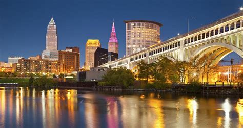 Table 1: Distance to Top Cleveland Attractions (in miles)