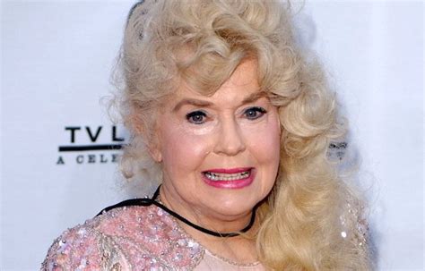 Table 1: Donna Douglas's Filmography