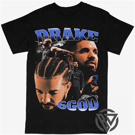 Table 1: Drake Tee Shirt Price Range