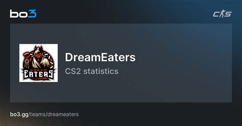 Table 1: Dream Eater Statistics