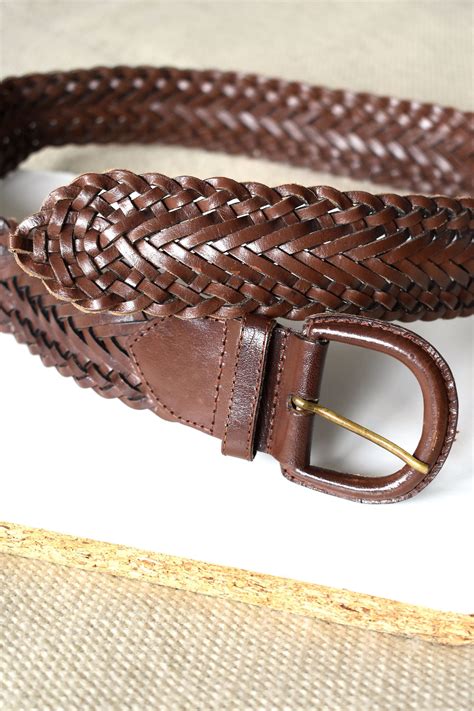 Table 1: Durability of Woven Leather Belts