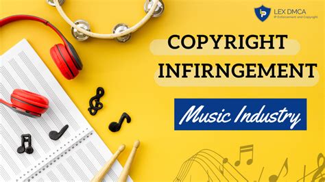Table 1: Economic Impact of Copyright Infringement on the Music Industry