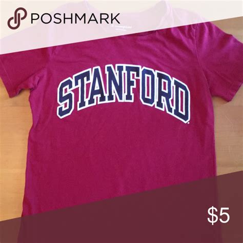 Table 1: Economic Impact of Stanford T-Shirts