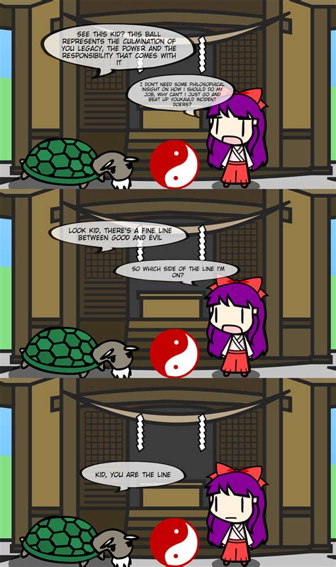 Table 1: Elly Touhou's Yin-Yang Abilities