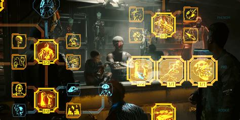 Table 1: Essential Settings for Cyberpunk 2077