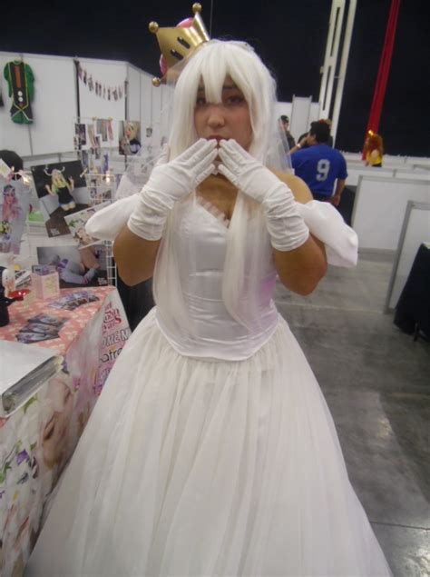 Table 1: Estimated Costs of Boosette Cosplay