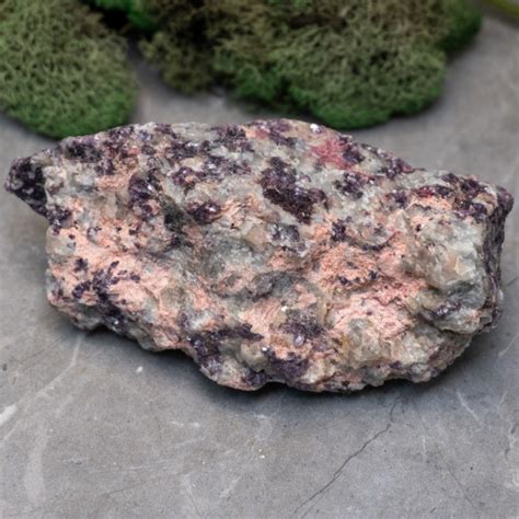 Table 1: Estimated Lepidolite Pink Reserves