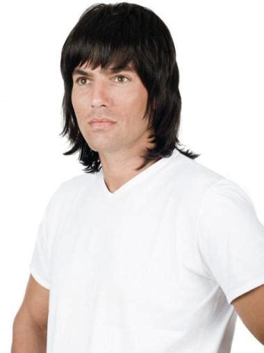 Table 1: Features of 2015 Straight Full Lace Short Men Wigs