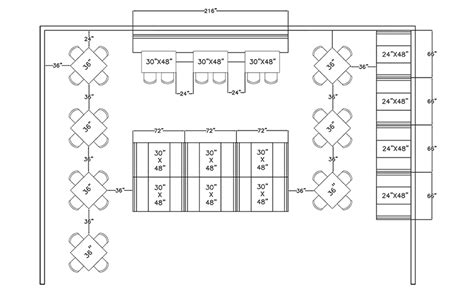 Table 1: Floor Plan Options