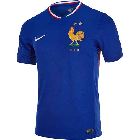 Table 1: France Jersey 2024 Sales Projections