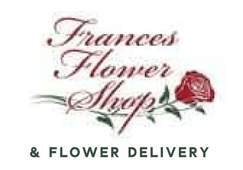 Table 1: Frances Flower Shop's Top-Selling Flowers