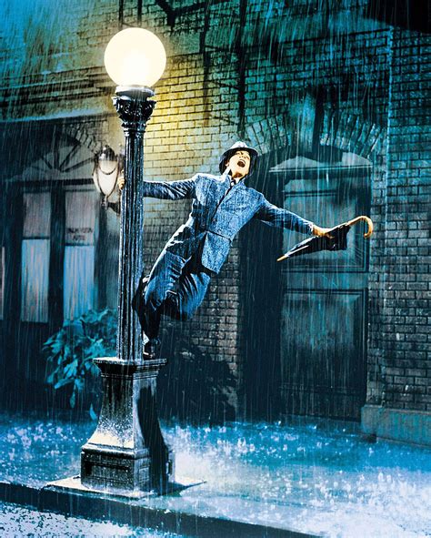 Table 1: Gene Kelly's Notable Performances