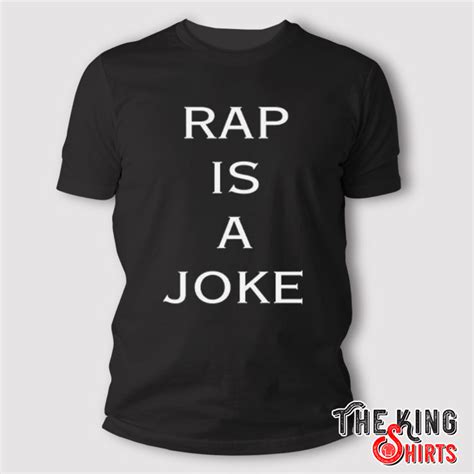 Table 1: Geographic Distribution of Rap Is a Joke Shirt Sales