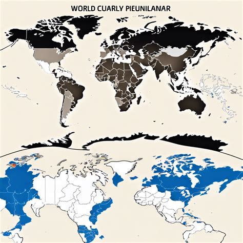 Table 1: Global Prevalence of Afro Curly Hair