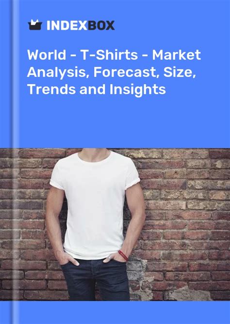 Table 1: Global Streetwear T-Shirt Market Size and Growth Forecast