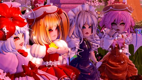 Table 1: Global Touhou Cosplay Communities