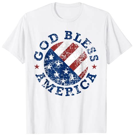 Table 1: God Bless America Shirt Sales by Year