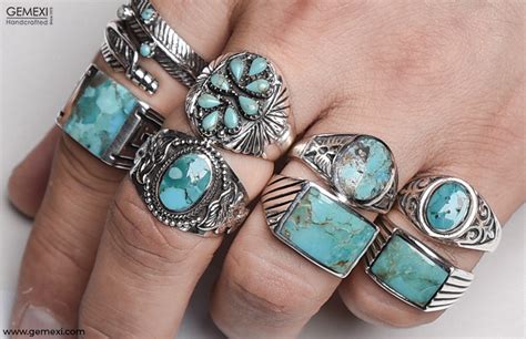 Table 1: Grading Turquoise