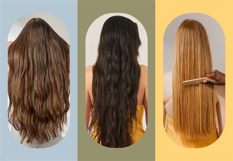 Table 1: Hair Extension Types and Their Benefits