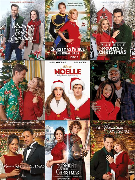 Table 1: Hallmark Christmas Movie Viewership