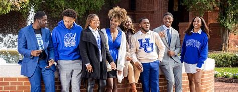 Table 1: Hampton University Rankings