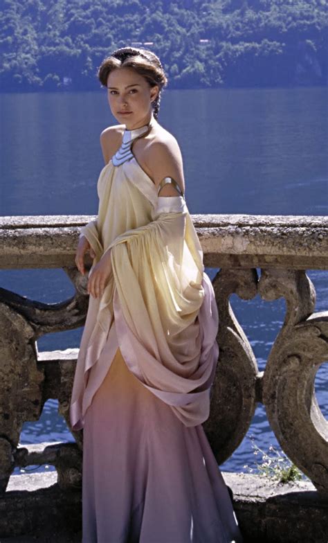 Table 1: Historical Significance of the Naboo Dress